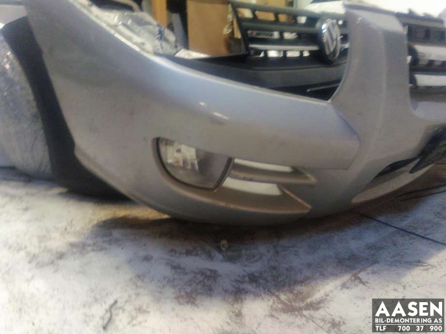 Grill til Kia Sportage 2005-2010 (Type II) (86350 1F030|)