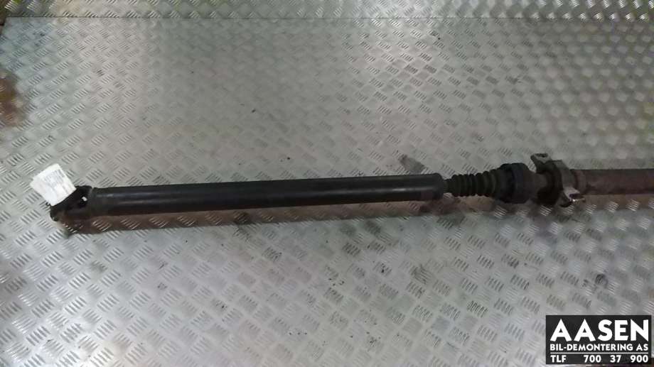 Mellomaksel til Kia Sportage 2005-2010 (Type II) (49300 2E300|)