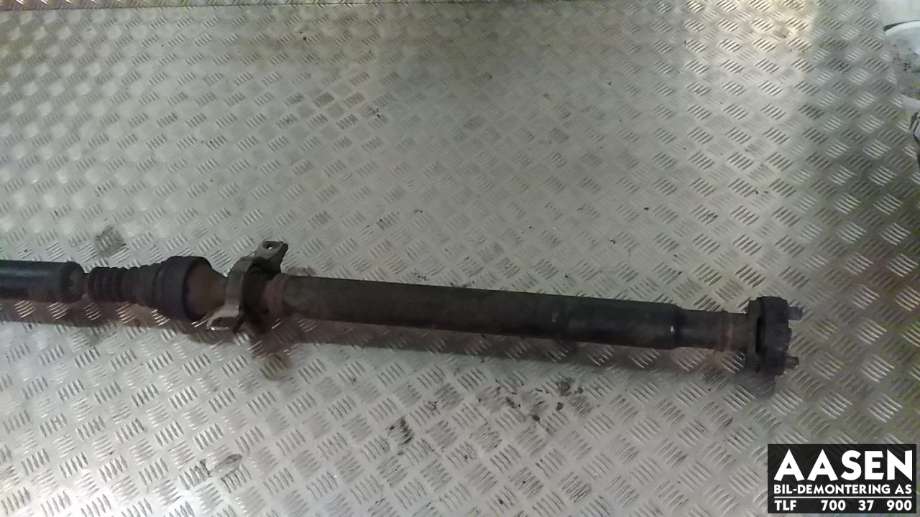 Mellomaksel til Kia Sportage 2005-2010 (Type II) (49300 2E300|)