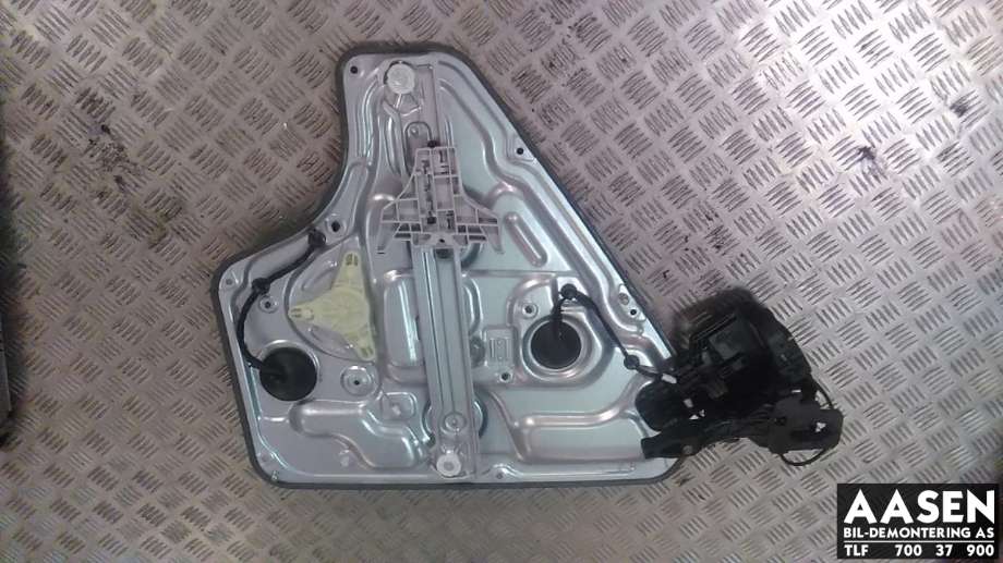 Ruteheis høyre bak til Hyundai Ix20 2010-2017  (83481 1K010|83460 1P000|)