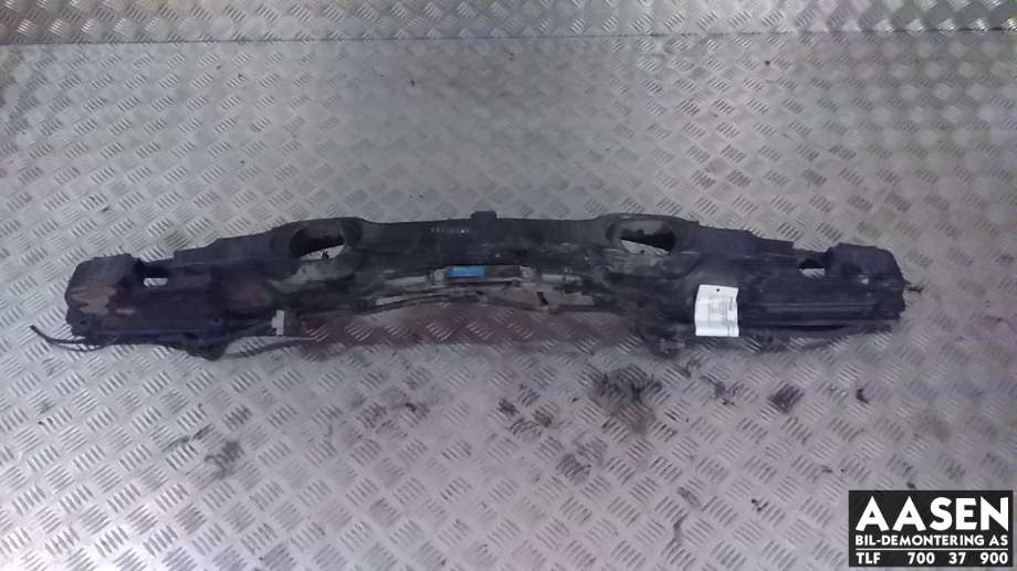 Støtfangerforsterkning bak til Hyundai Ix35, 2010-2015  (86631 2Y000)