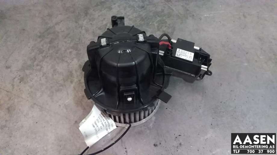 Varmeapparat motor til Audi A4, Allroad 2009-2016 (Type I) (B8) (B8) (8K1 820 021 C|)