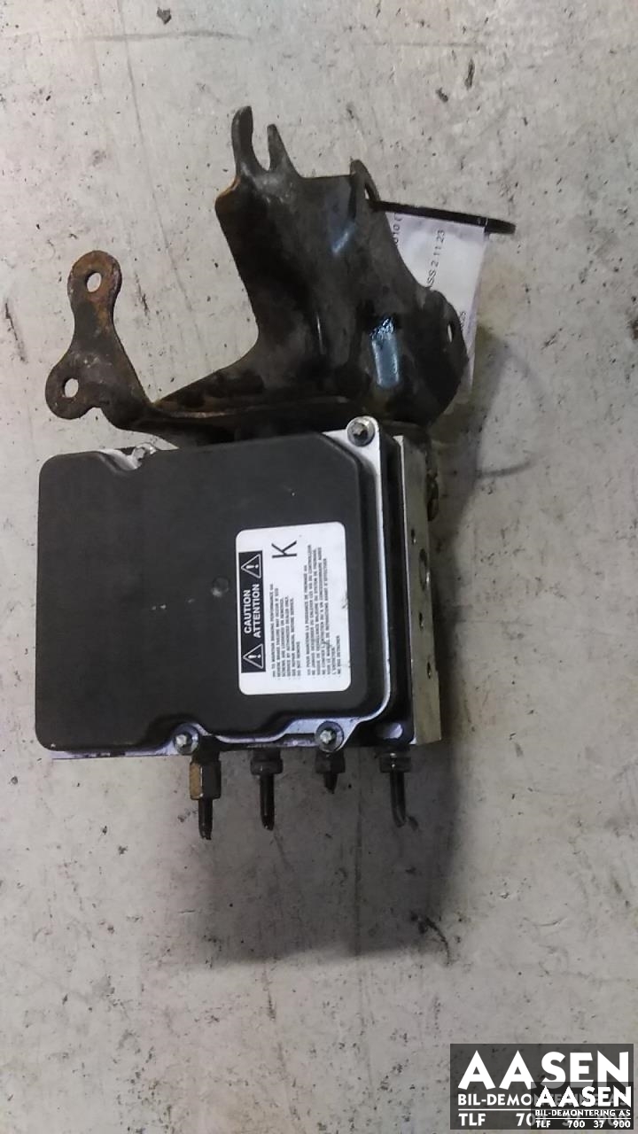 ABS sentral til Toyota Auris 2007-2010 (Type I, Fase 1)  (44050-02160|)