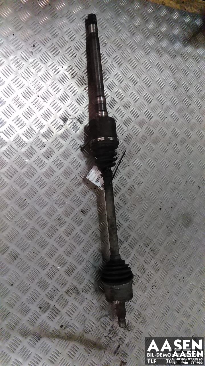 Drivaksel høyre foran, diesel/automat til Land Rover Range Rover Sport 2005-2013