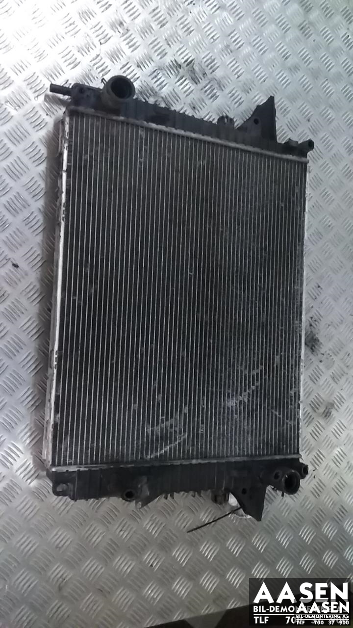 Radiator (automat gir) til Land Rover Range Rover Sport 2005-2013 (PCC500201|)