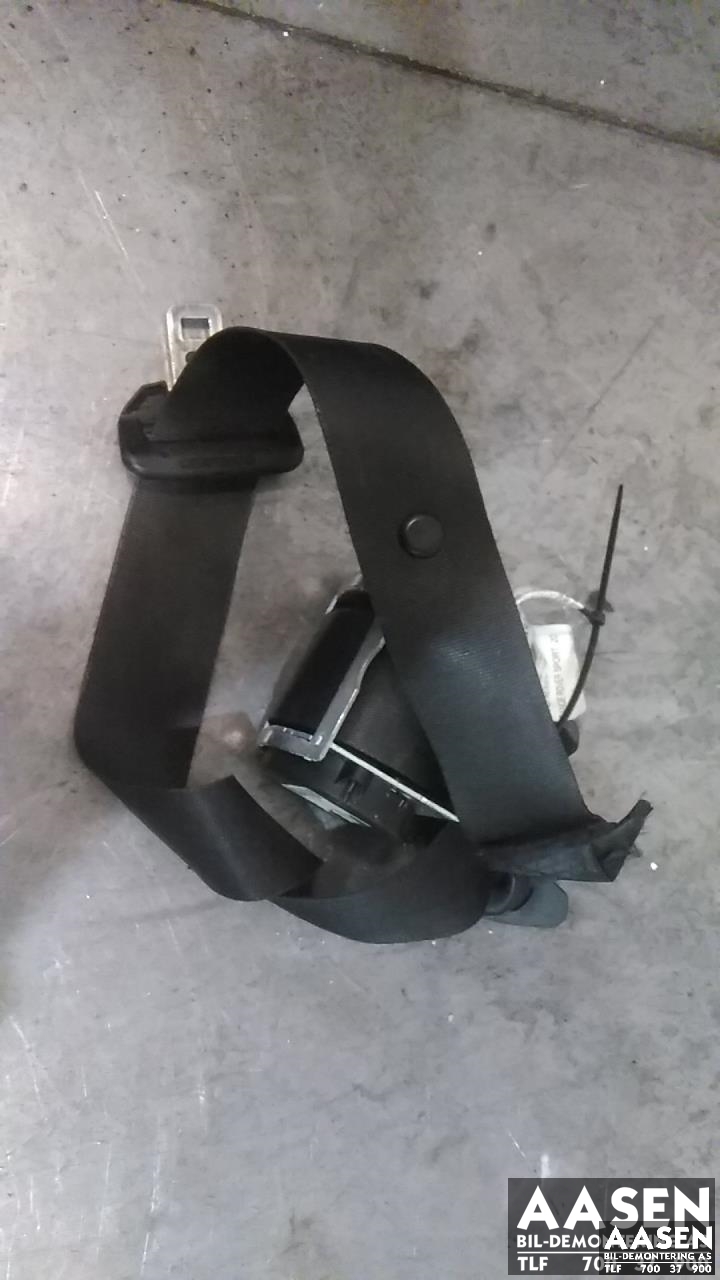 Sikkerhetsbelte foran høyre til Land Rover Range Rover Sport 2005-2013 (EVB500602PMA|)