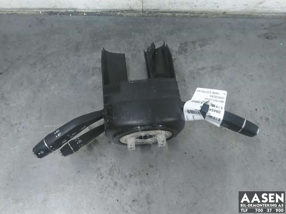 Bryter combi til Mercedes B-Klasse, electric drive 2014-2018 (W242) (W242)