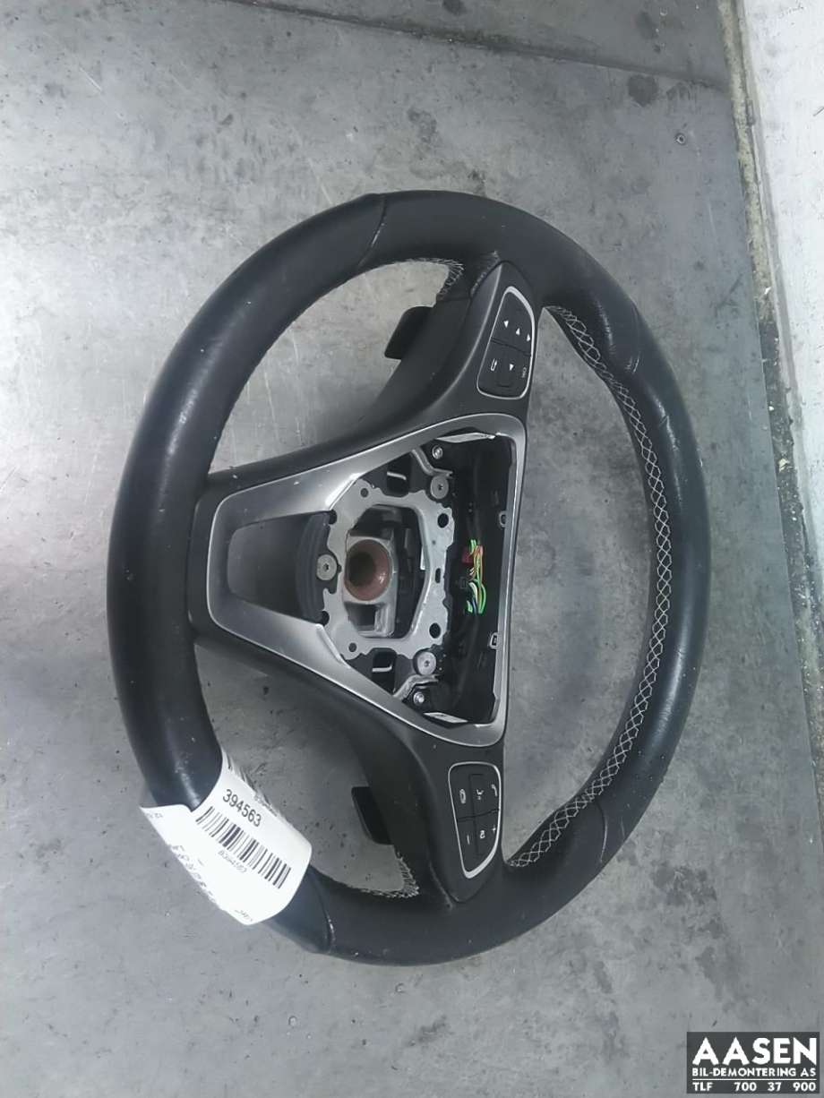 Ratt til Mercedes B-Klasse, electric drive, 2014-2018 (W242) (W242)