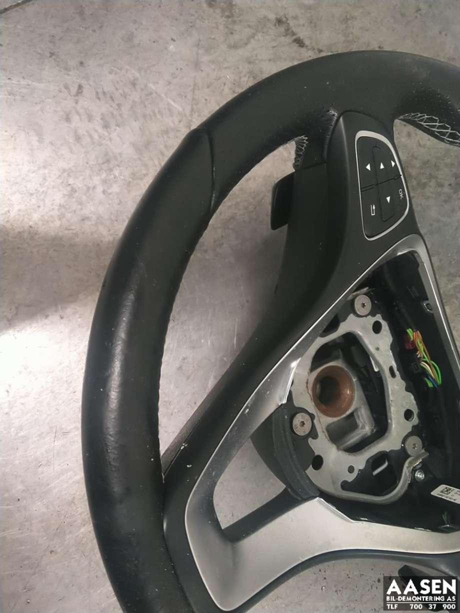 Ratt til Mercedes B-Klasse, electric drive 2014-2018 (W242) (W242)