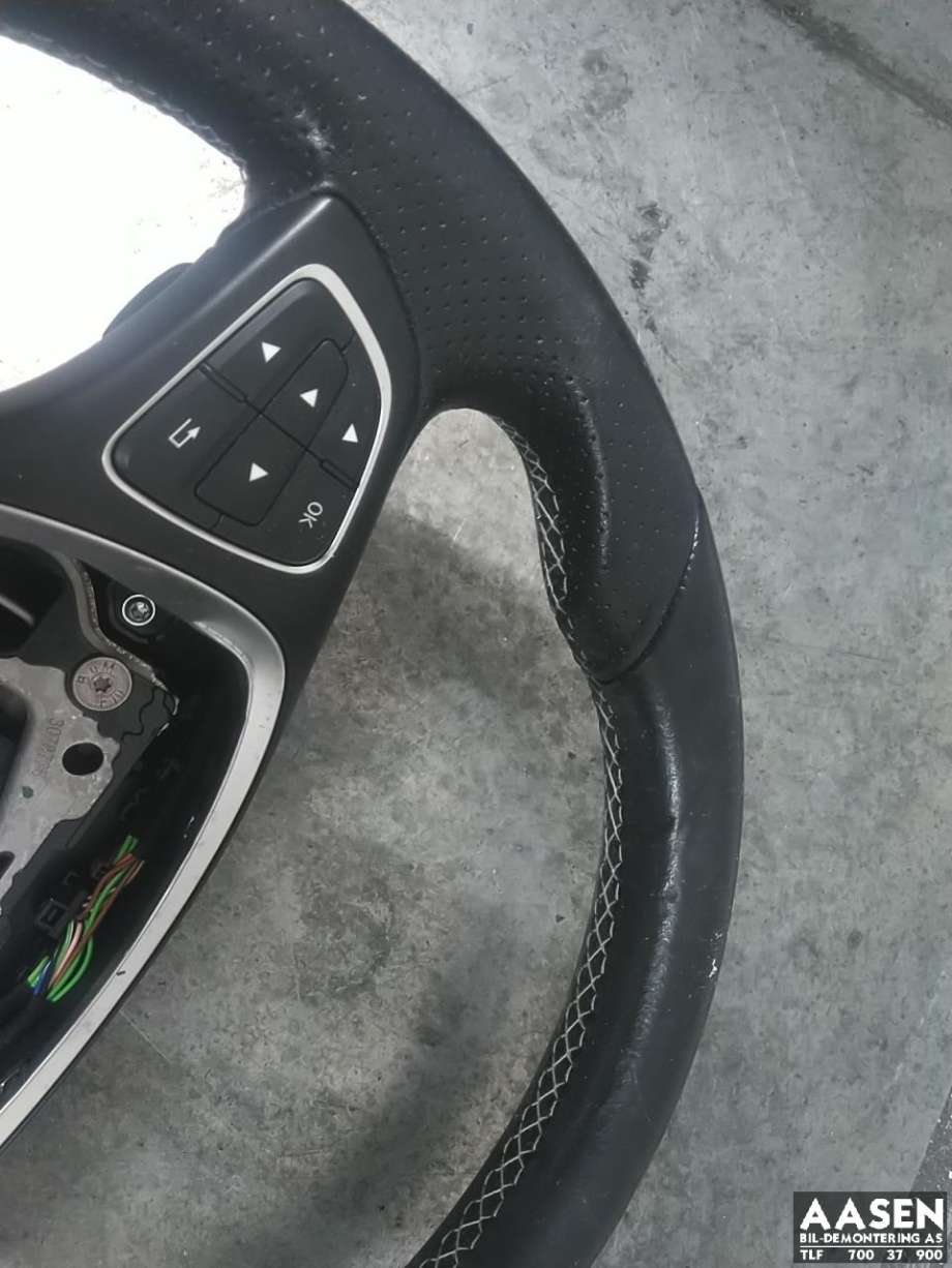 Ratt til Mercedes B-Klasse, electric drive 2014-2018 (W242) (W242)