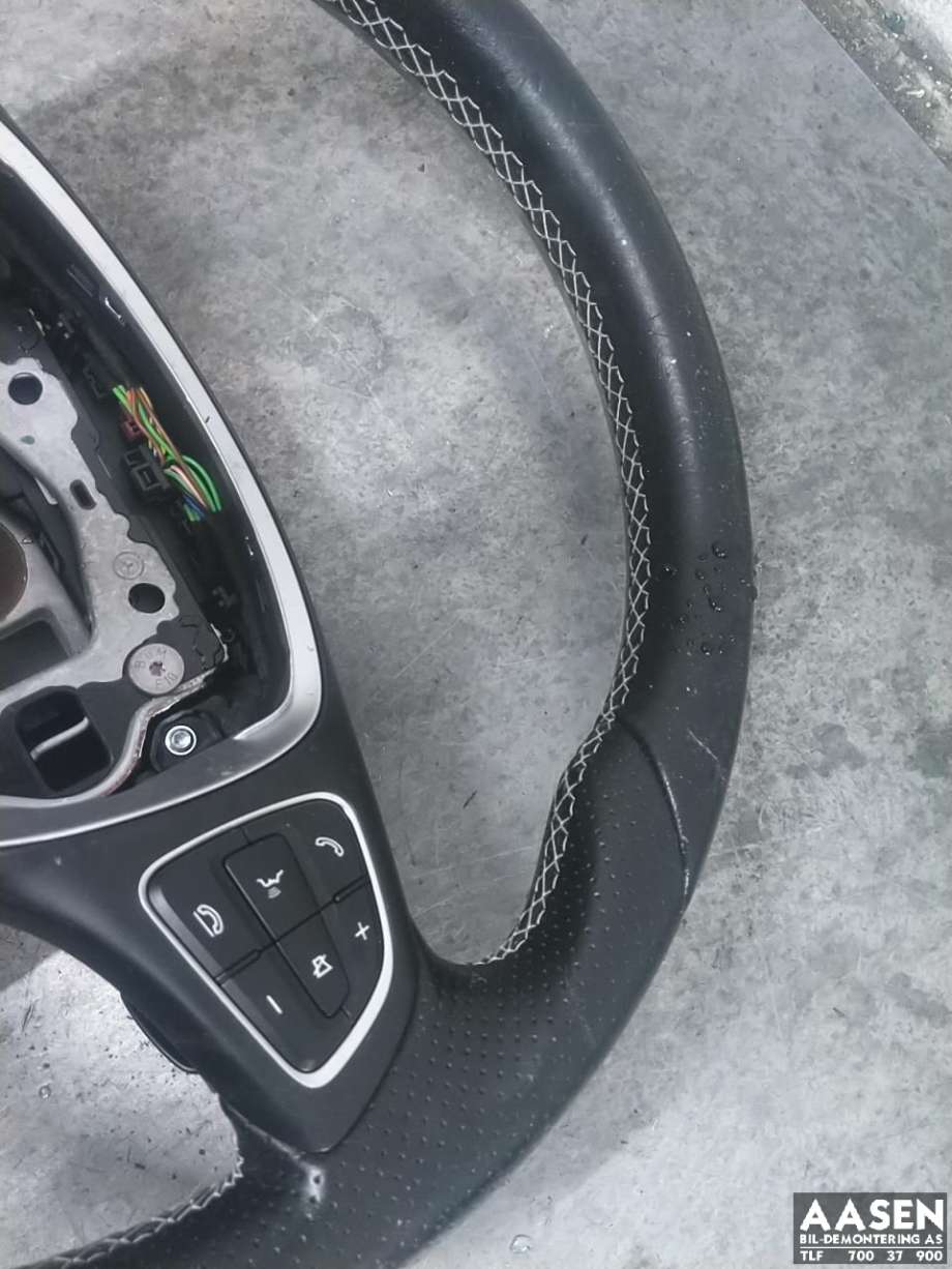 Ratt til Mercedes B-Klasse, electric drive 2014-2018 (W242) (W242)