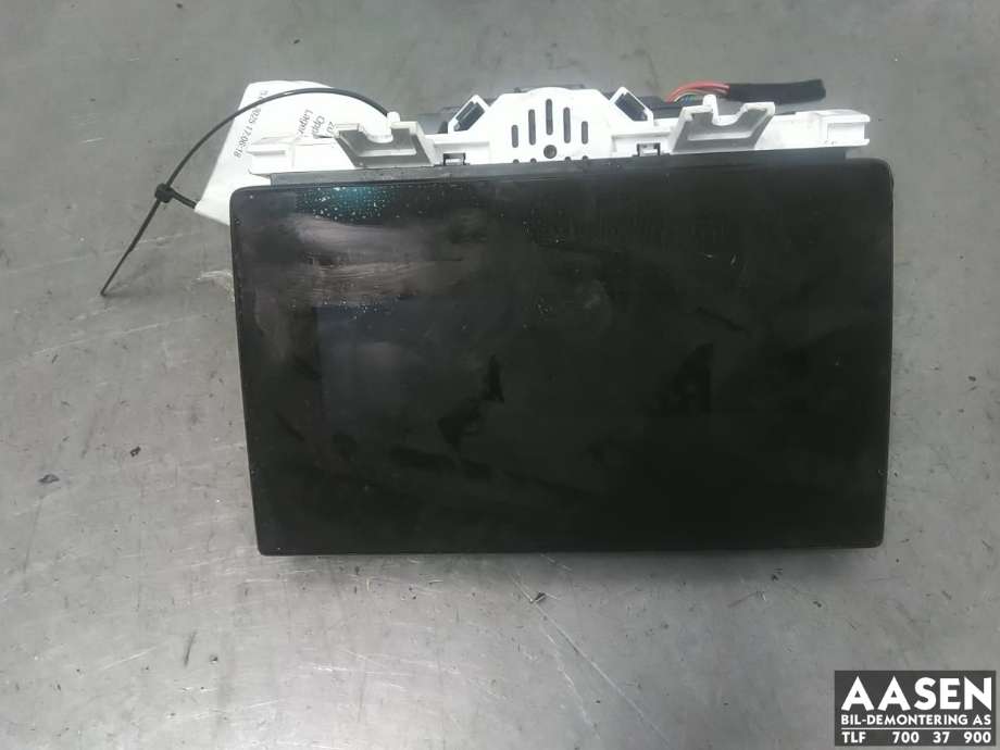 Instrumentpanel til BMW i3 2013-2022 (62 10 5 A08 590|)