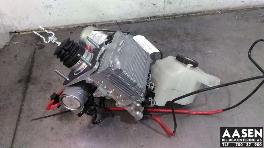 ABS sentral til Toyota RAV4, 2019-->> (Type V)  (47070-42050)