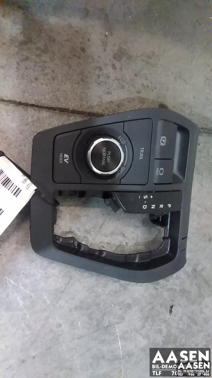 Bryter diverse til Toyota RAV4, 2019-->> (Type V)  (8401042120)