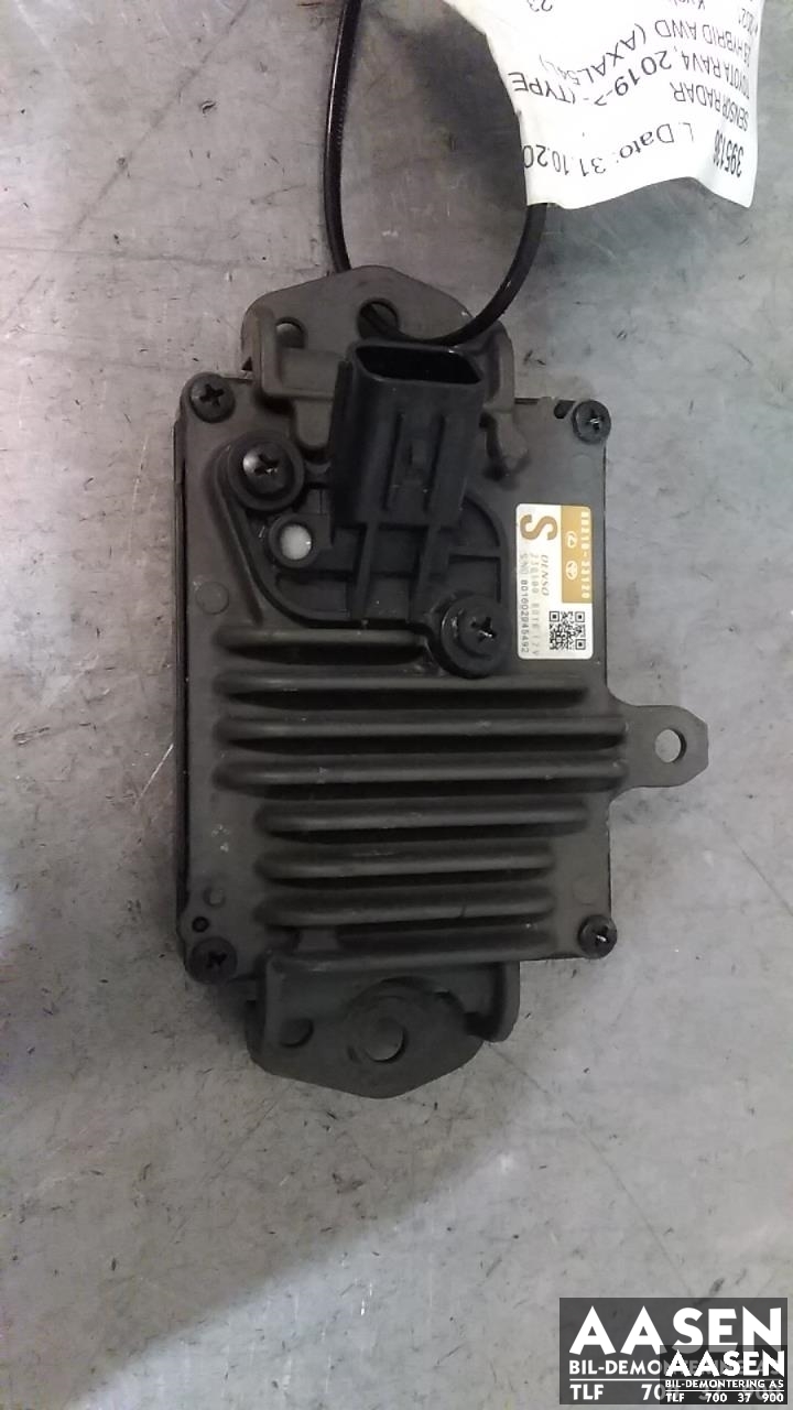 Sensor radar til Toyota RAV4, 2019-->> (Type V)  (DENSO|88210-33120)