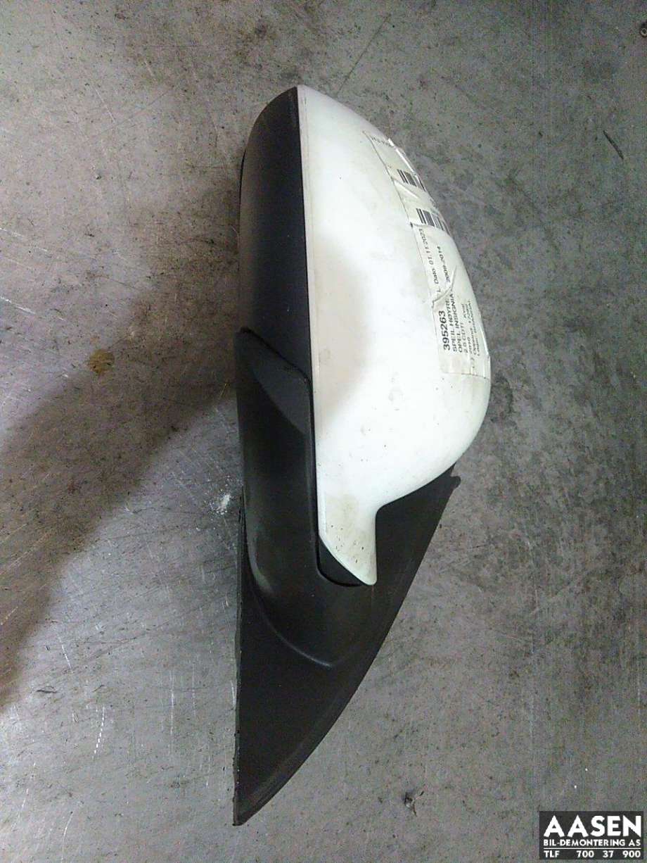 Speil høyre til Opel Insignia A 2009-2014 (13269576|)