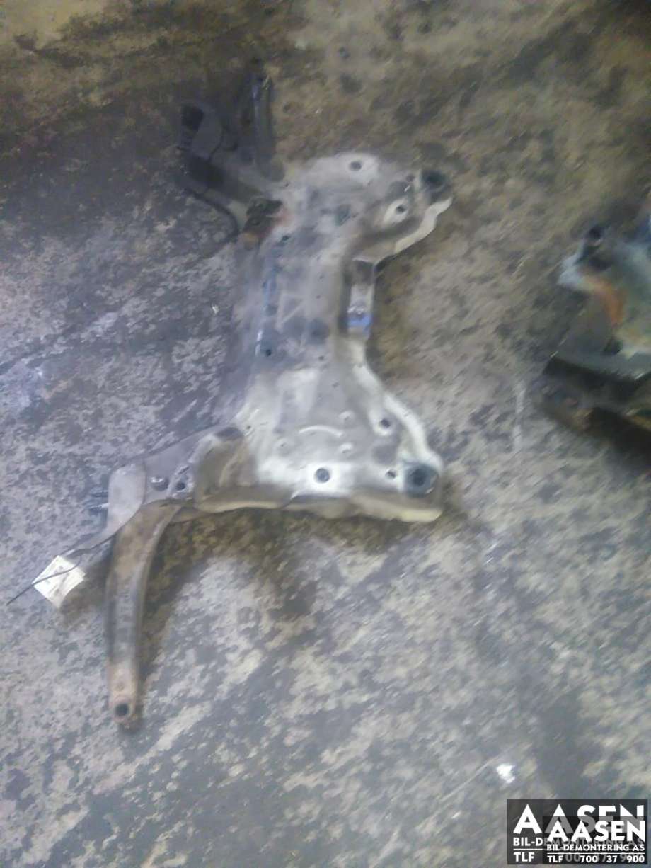 Travers foran hoved til Peugeot 3008 2009-2016 (Type I) (3502 FH|)