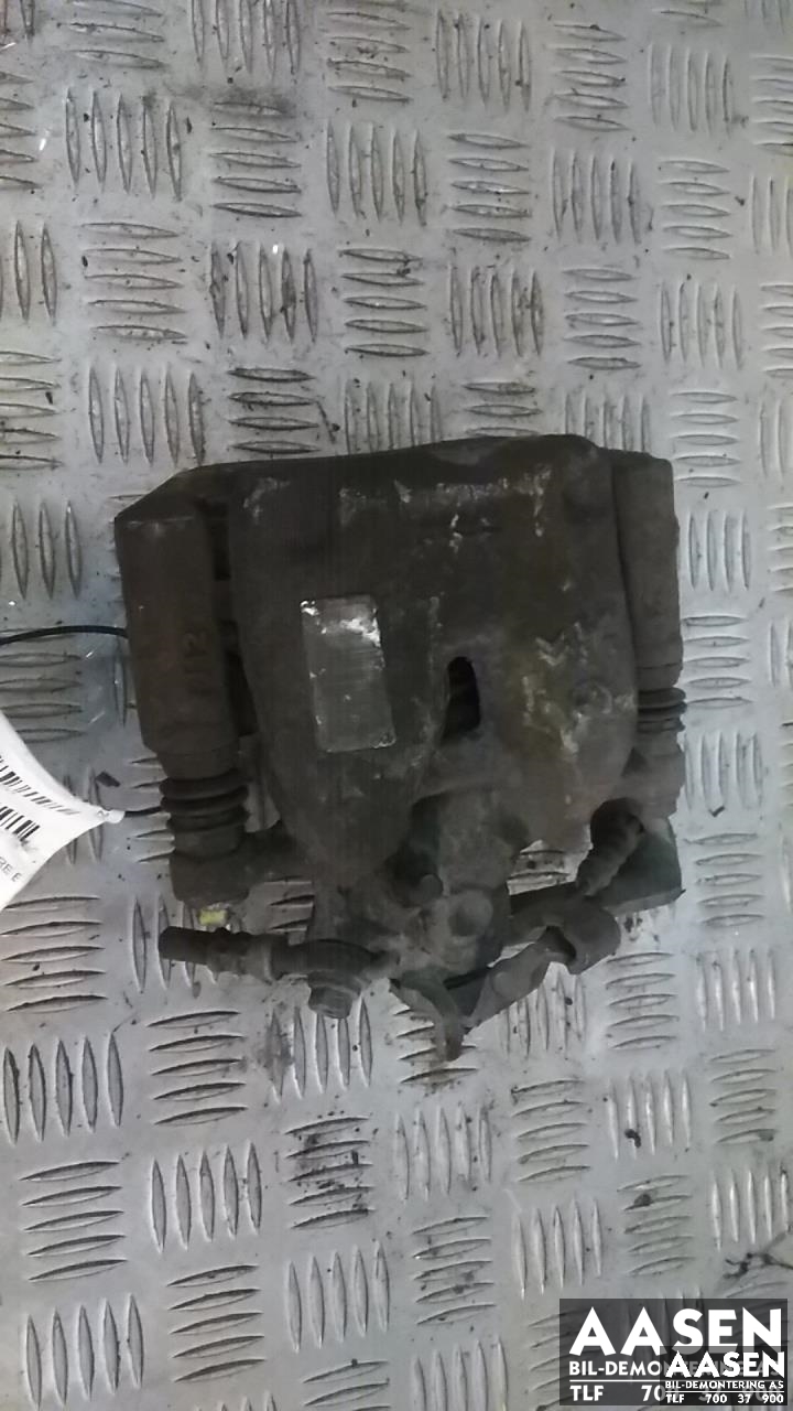Bremsecaliper høyre bak til Toyota Proace, 2016-->> (Type II)  (N/F)