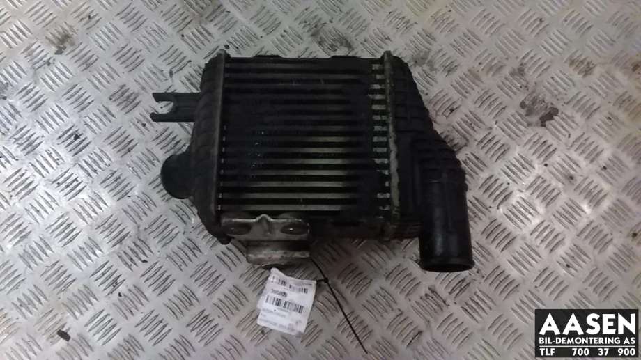 Intercooler til Kia Sportage, 2005-2010 (Type II)  (28271 27251)