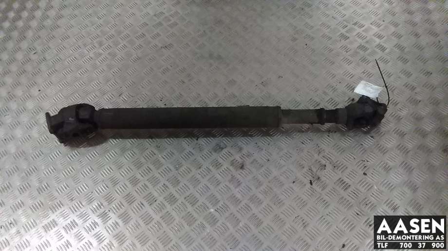 Mellomaksel bakre til Toyota Land Cruiser 90 1996-2002 (3711060880|)