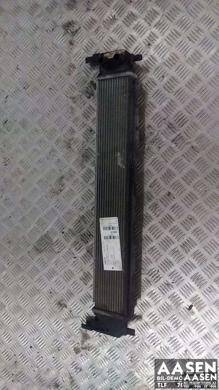 Radiator (manuell gir) til VW Golf VII, 2012-2017 (Fase 1) (5Q0 121 251 EL)