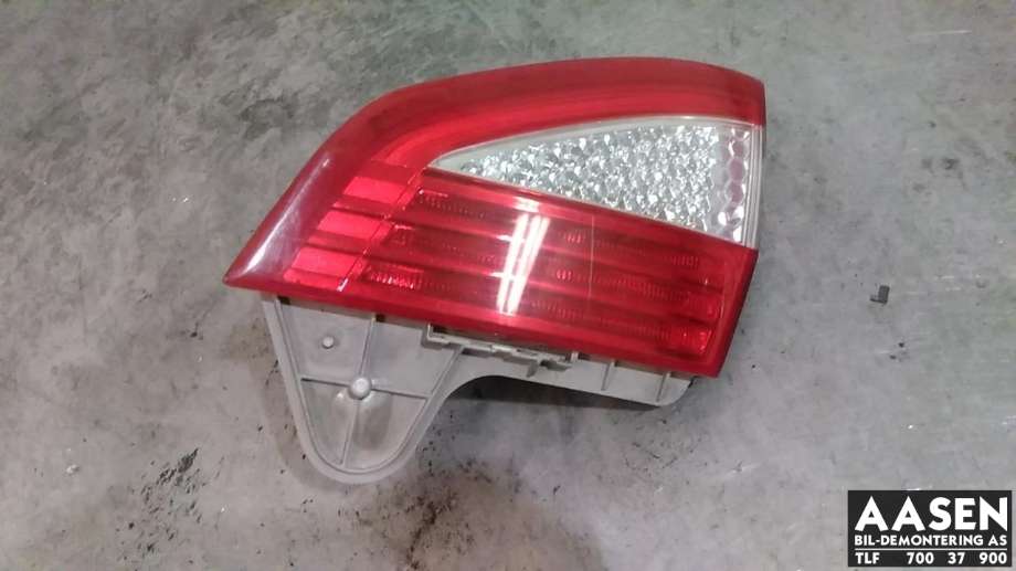 Baklykt høyre indre til Ford Mondeo 2007-2010 (Type IV, Fase 1) (1486766|)