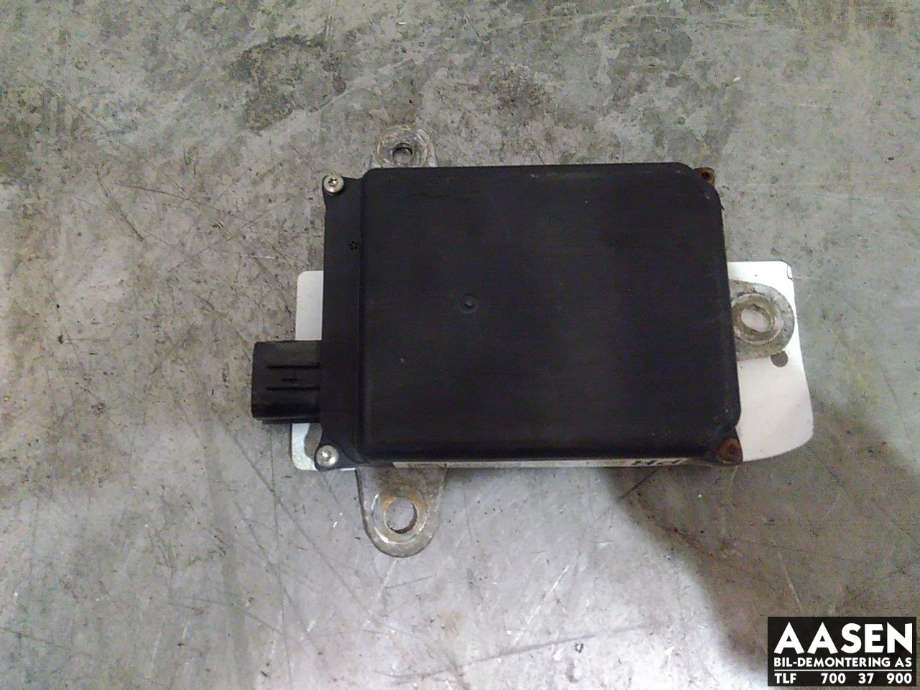 Sensor radar til Toyota Prius 2016-2023 (Type IV) (combi) (combi) (CONTINENTAL|88162-0W270|)