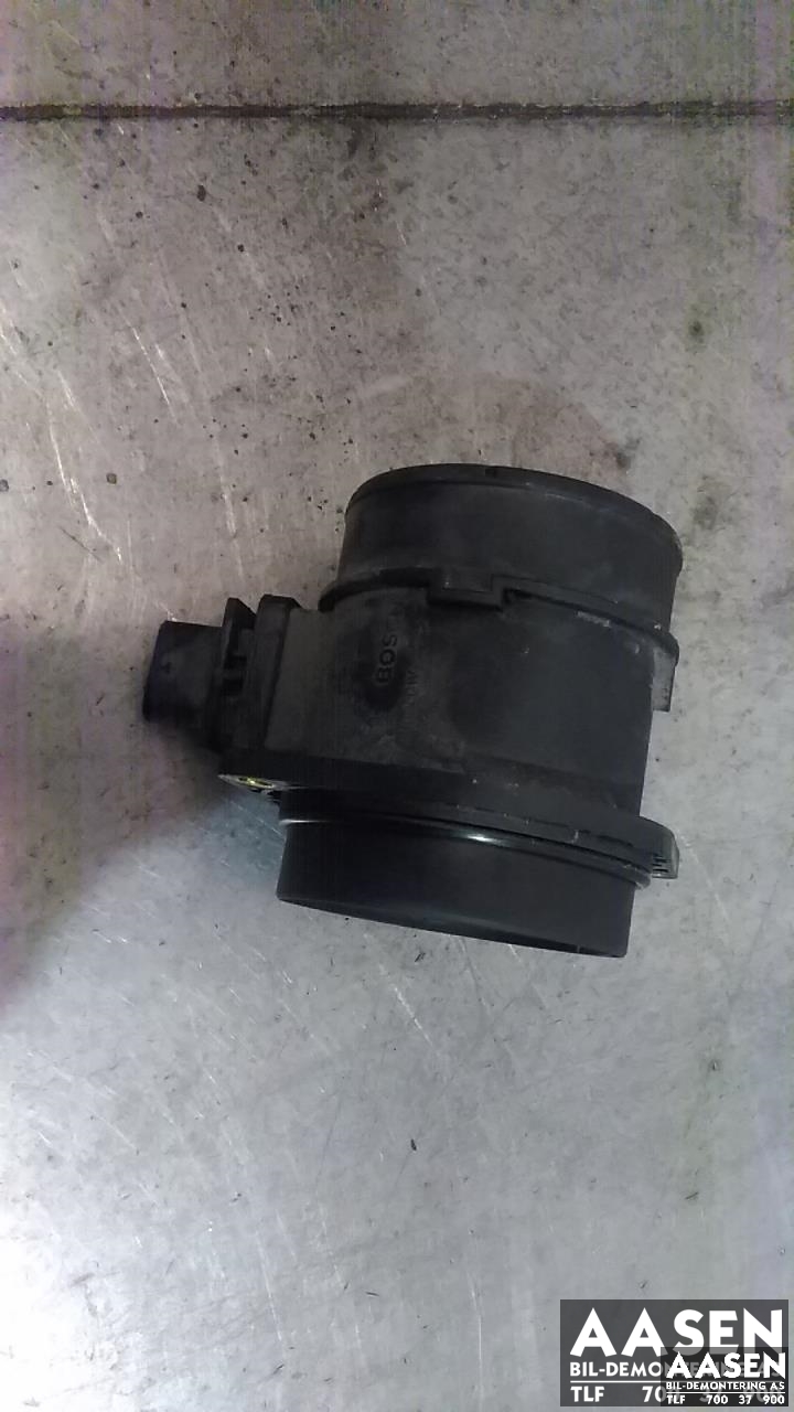 Luftmengde/luftmassemåler til Kia Sportage, 2005-2010 (Type II)  (BOSCH|28164 27800)