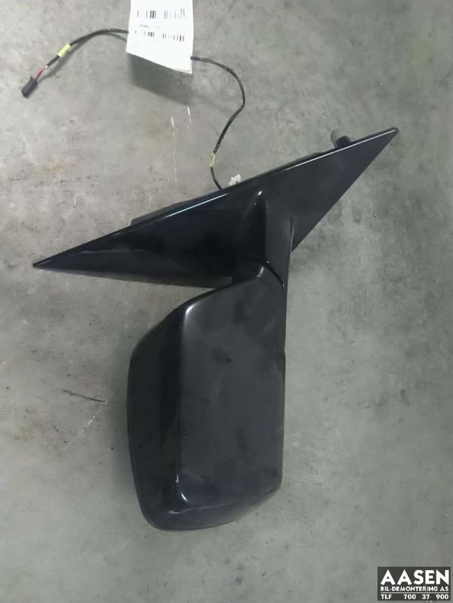 Speil høyre til BMW X3 2003-2006 (Fase 1) (E83) (E83) (51 16 3 452 704|)