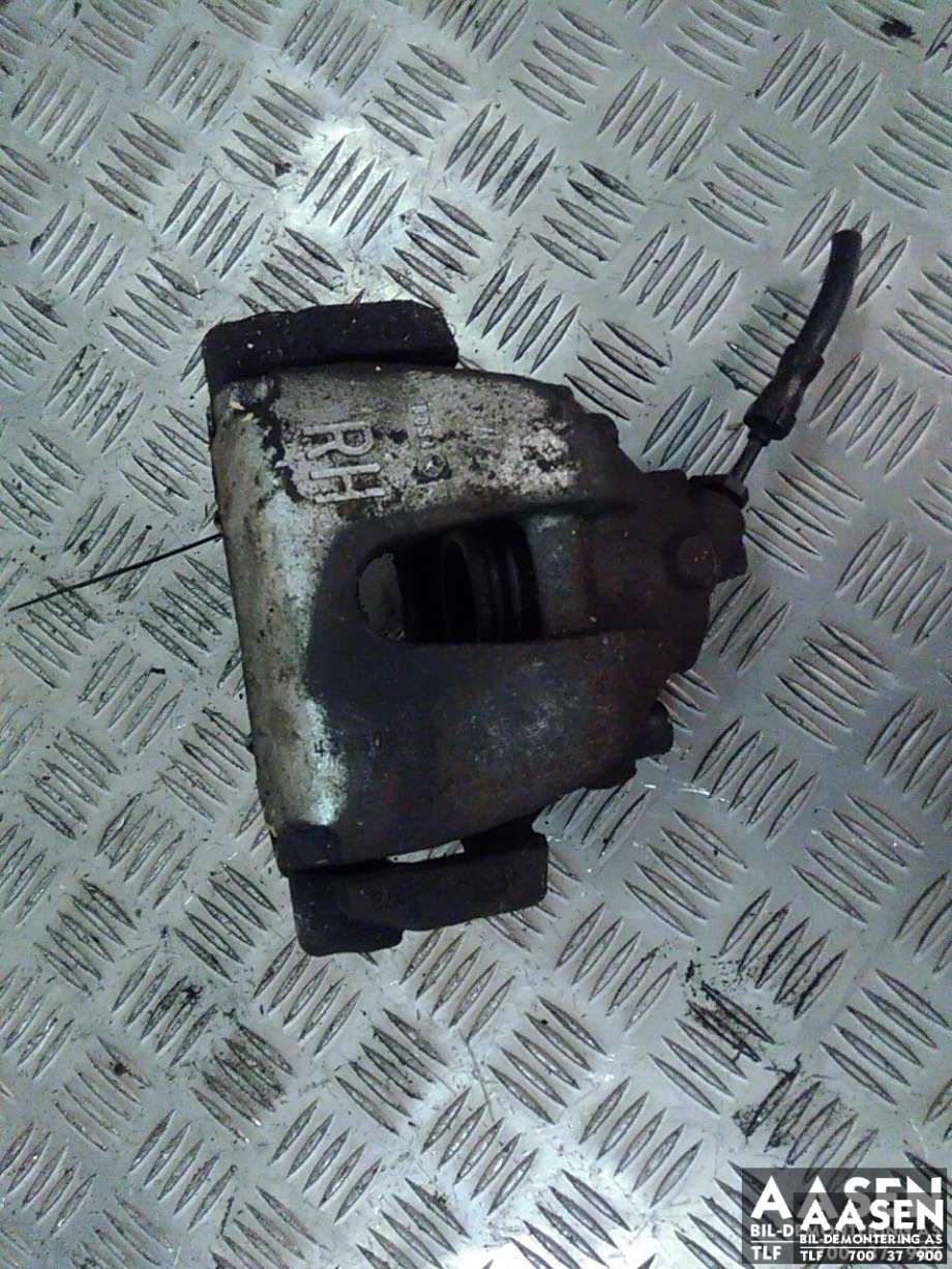 Bremsecaliper høyre foran til Ford Focus, 2011-2014 (Type III, Fase 1)  (1682875)
