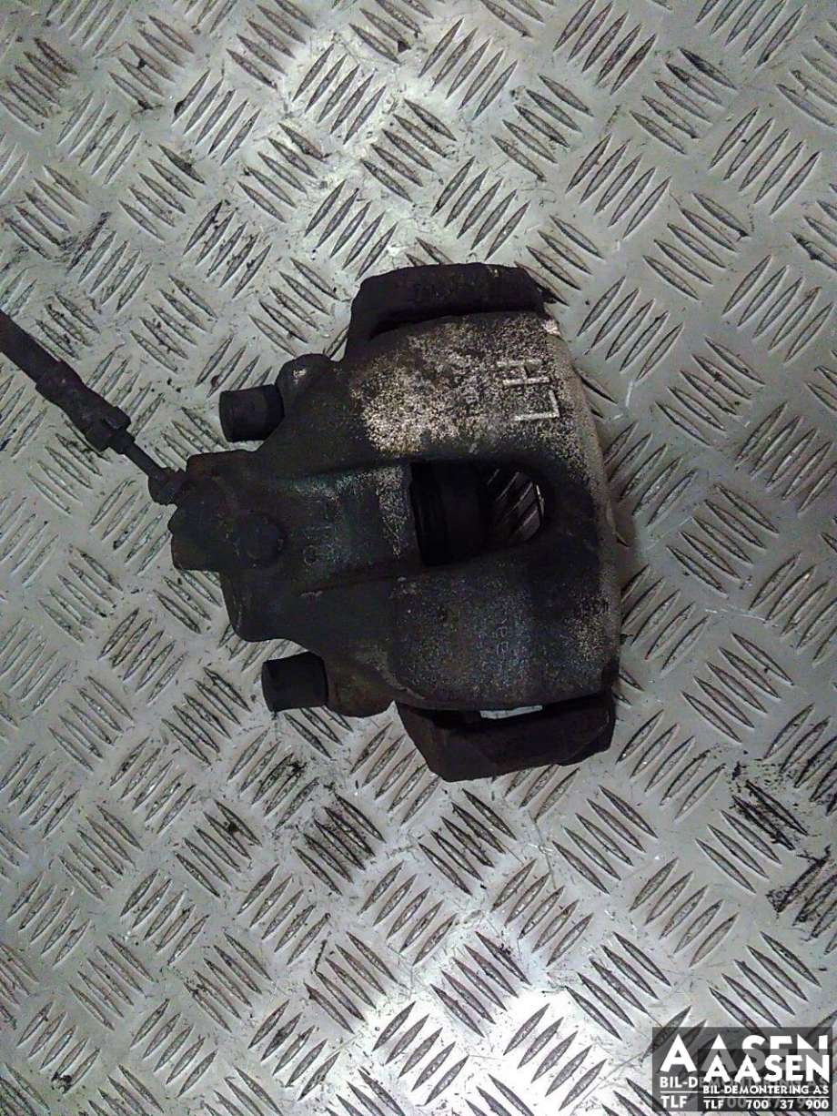 Bremsecaliper venstre foran til Ford Focus, 2011-2014 (Type III, Fase 1)  (1682876)