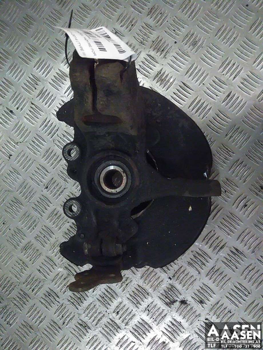 Hjulspindel høyre foran til Ford Focus, 2011-2014 (Type III, Fase 1)  (1702854)