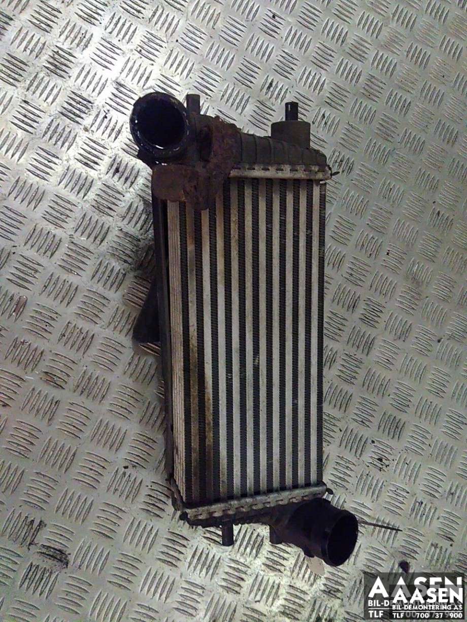 Intercooler til Ford Focus, 2011-2014 (Type III, Fase 1)  (1778294)