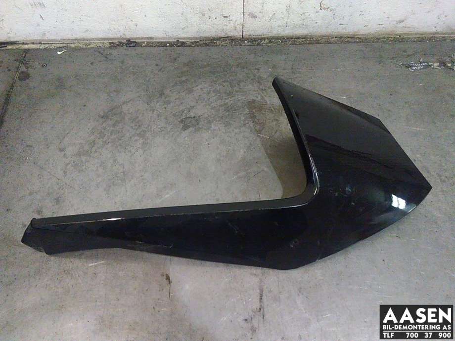 Spoiler bakluke til Nissan Leaf, 2018-->> (Type II)  (960365SK0A)