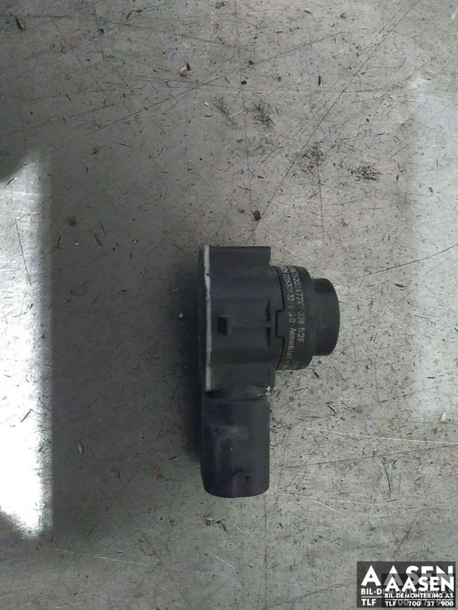Parkeringssensor foran til Peugeot Expert, 2016-->> (Type III)  (9675202477XT)