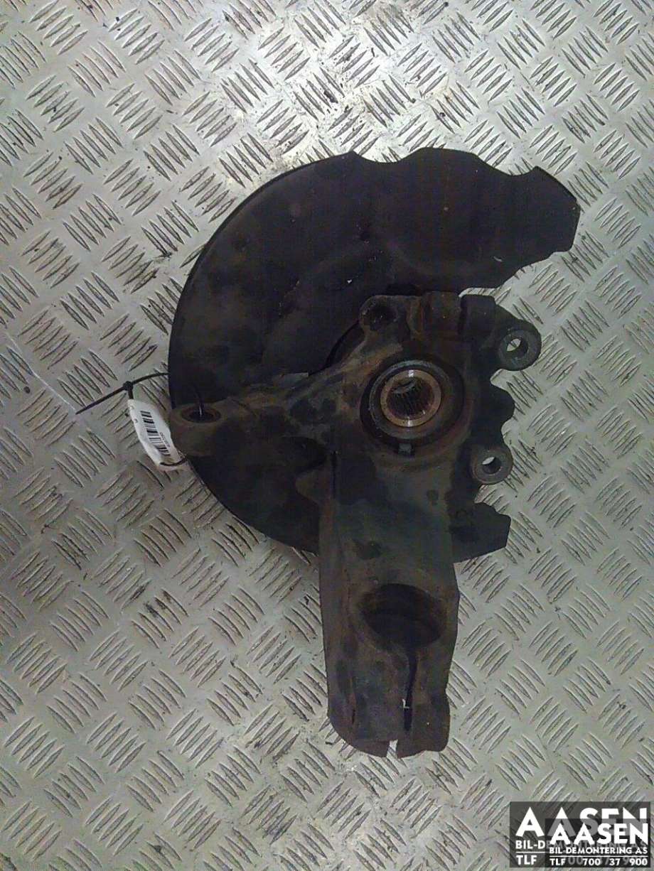 Hjulspindel høyre foran til Ford Transit Connect, 2013-2018 Type II, Fase 1  (1842600)