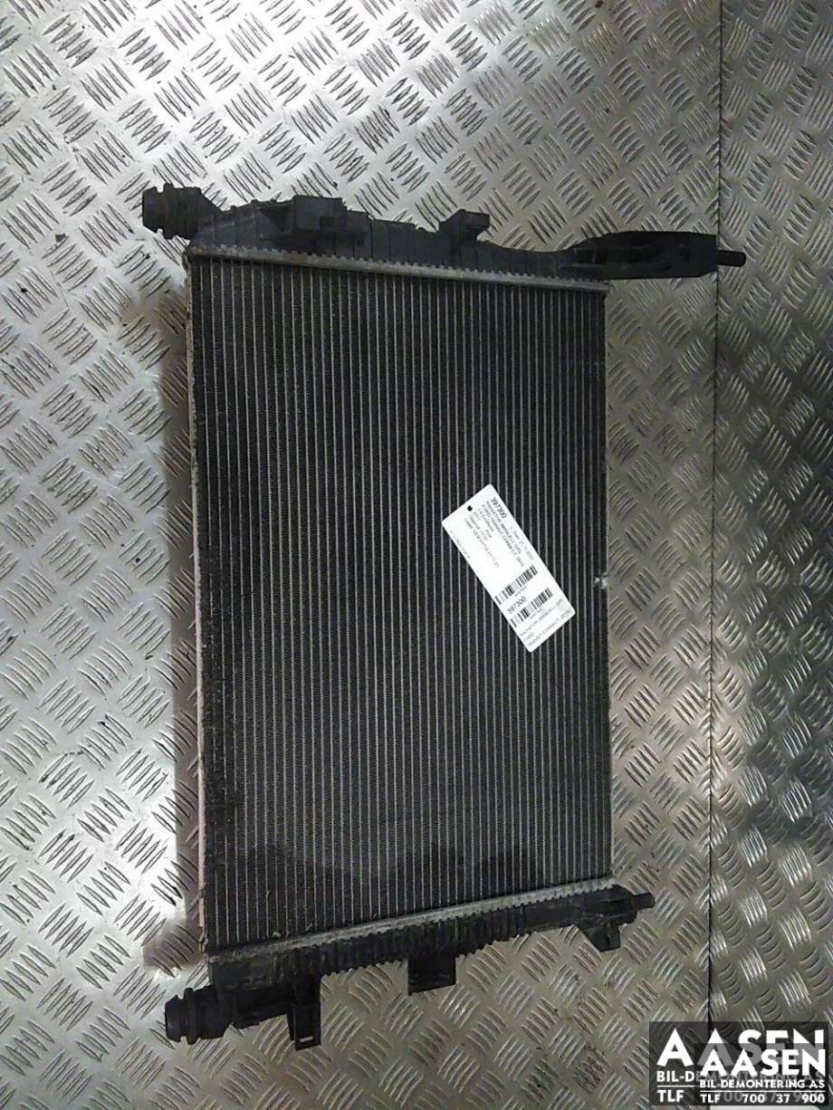 Radiator (manuell gir) til Ford Transit Connect, 2013-2018 Type II, Fase 1  (1830145)