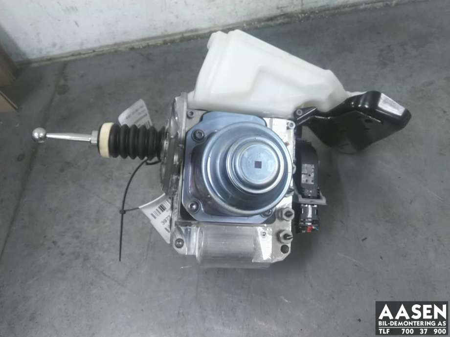 ABS sentral til Volvo V60 / V60 CC, 2018-->> (Type II)  (36010595)