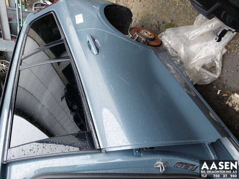 Dør venstre bak til Volvo V60 / V60 CC, 2018-->> (Type II)  (32404342)