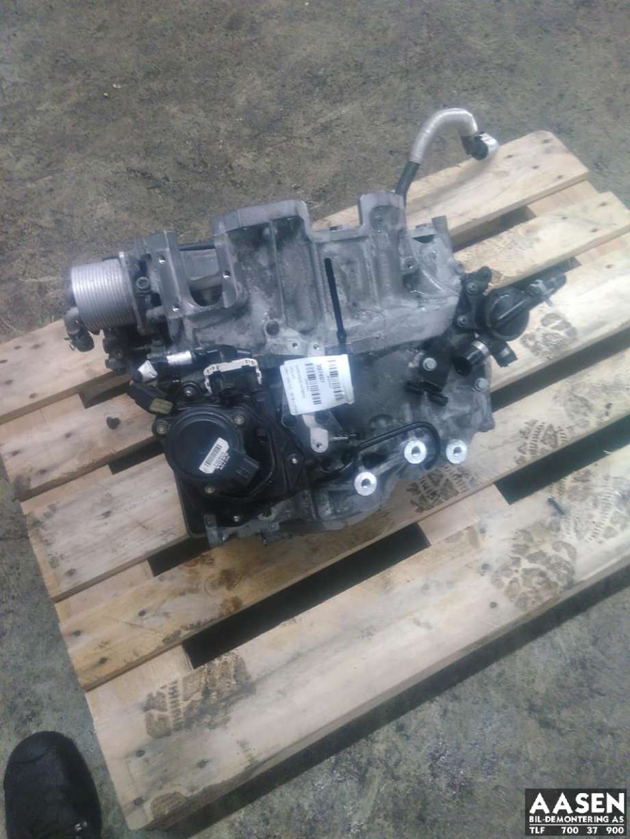 Girkasse hybrid til Volvo V60 / V60 CC 2018-->> (Type II)  (36010490|)