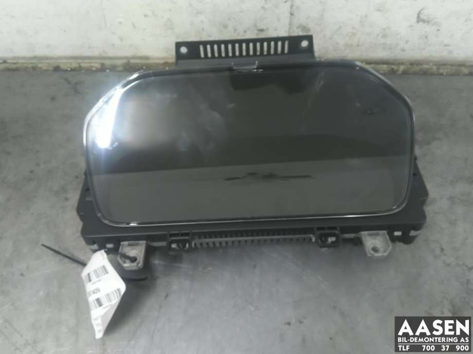 Instrumentpanel til Volvo V60 / V60 CC, 2018-->> (Type II)  (36013031)