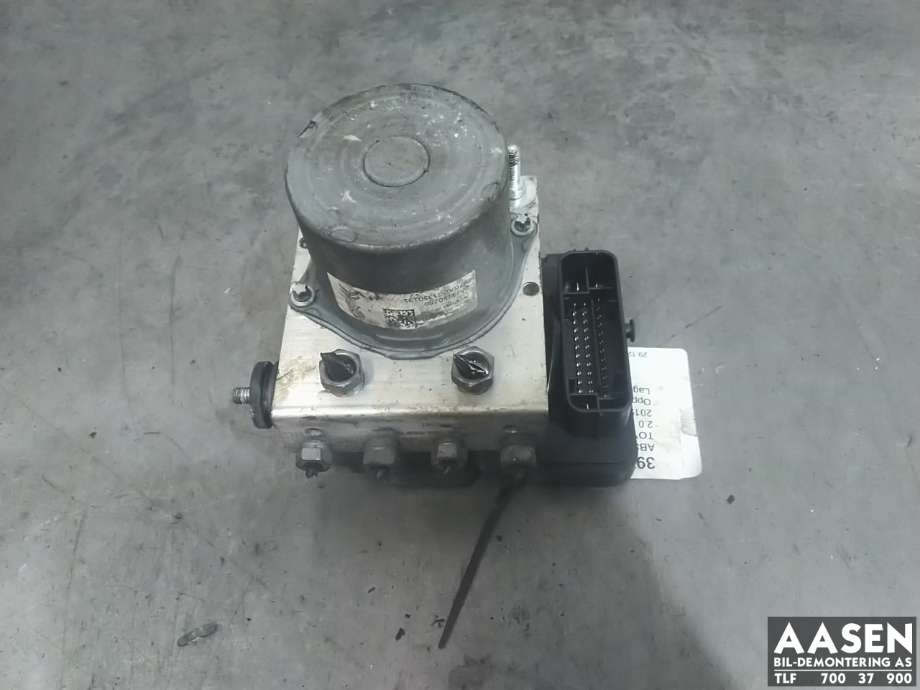 ABS sentral til Toyota Proace 2016-->> (Type II) (BOSCH|9808055980|)