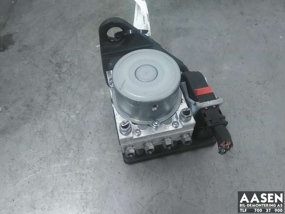 ABS sentral til Audi Q4 e-tron, 2021-->>  (1EA 614 517 AN)