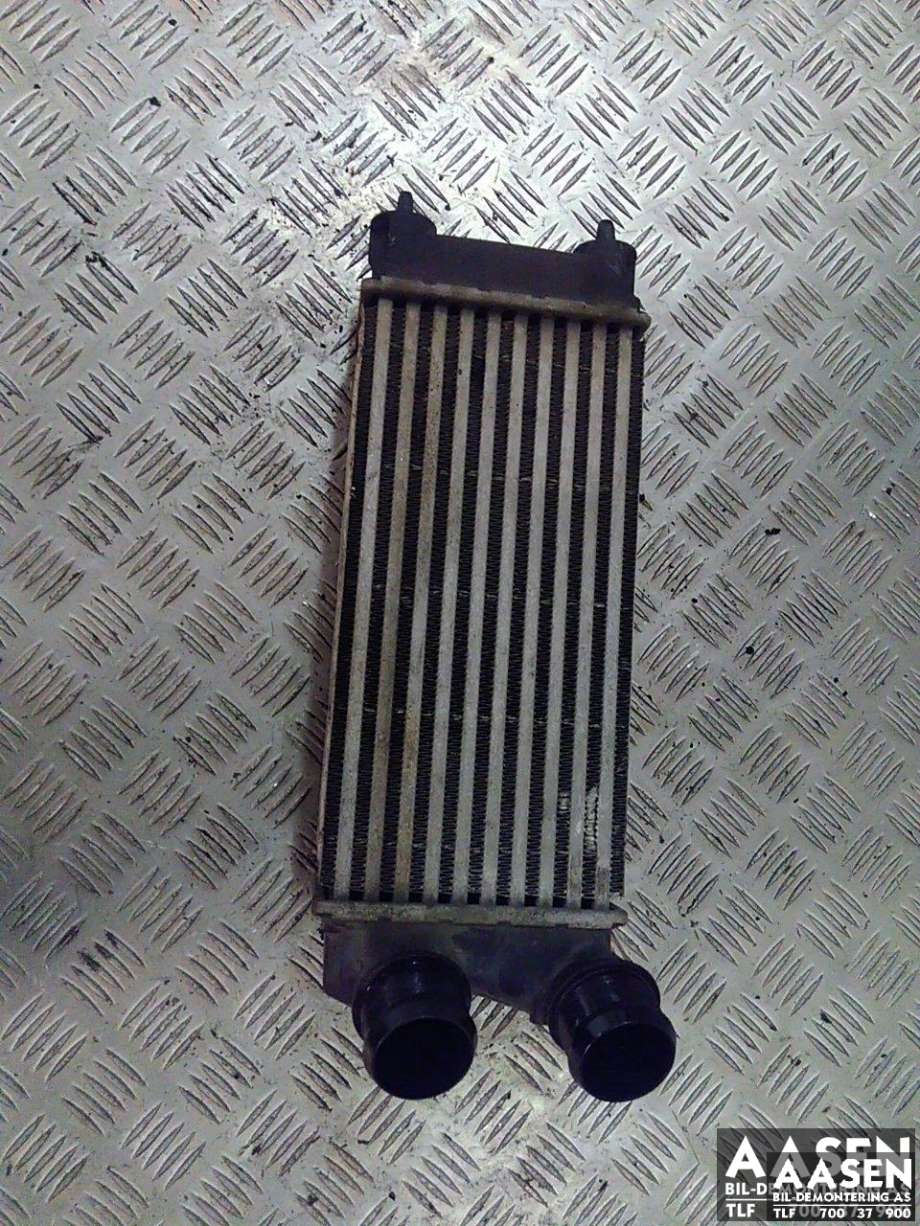 Intercooler til Citroën Berlingo 2015-2019 (Type II, Fase 2)  (98 002 912 80|)