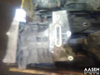 Motor elbil foran til Nissan Leaf,   (|290A03NF0A)