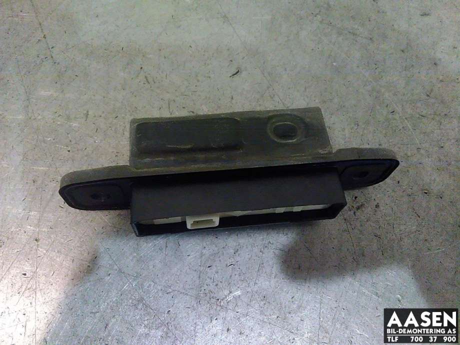 Bakluke/bakdør håndtak til Toyota RAV4, 2013-2015 (Type IV, Fase 1)  (8484028040)