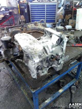 Motor elbil foran til Nissan E-NV200,   (|290A05SA0A)
