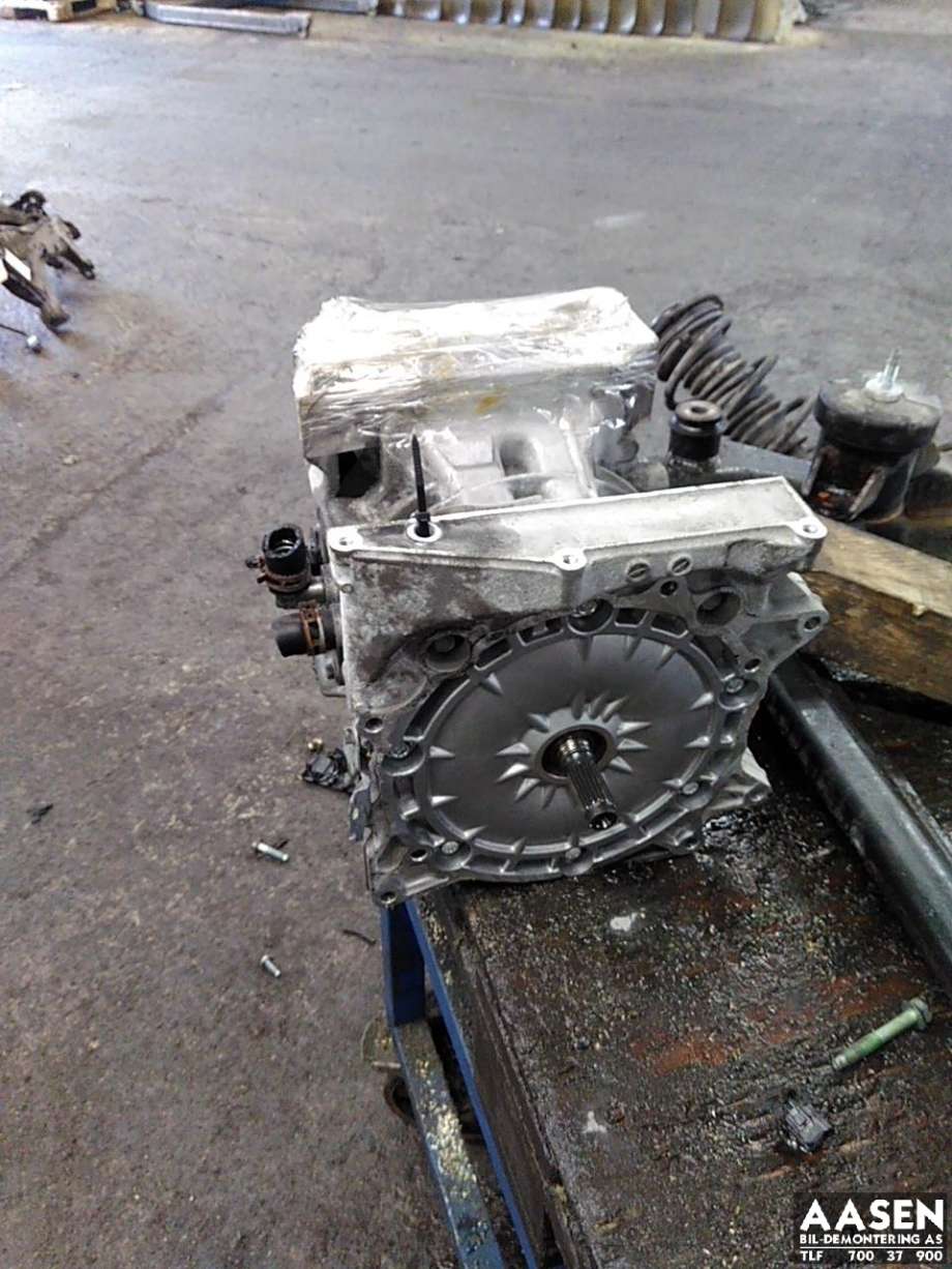 Motor elbil foran til Nissan E-NV200 2014-->>  (290A05SA0A|)