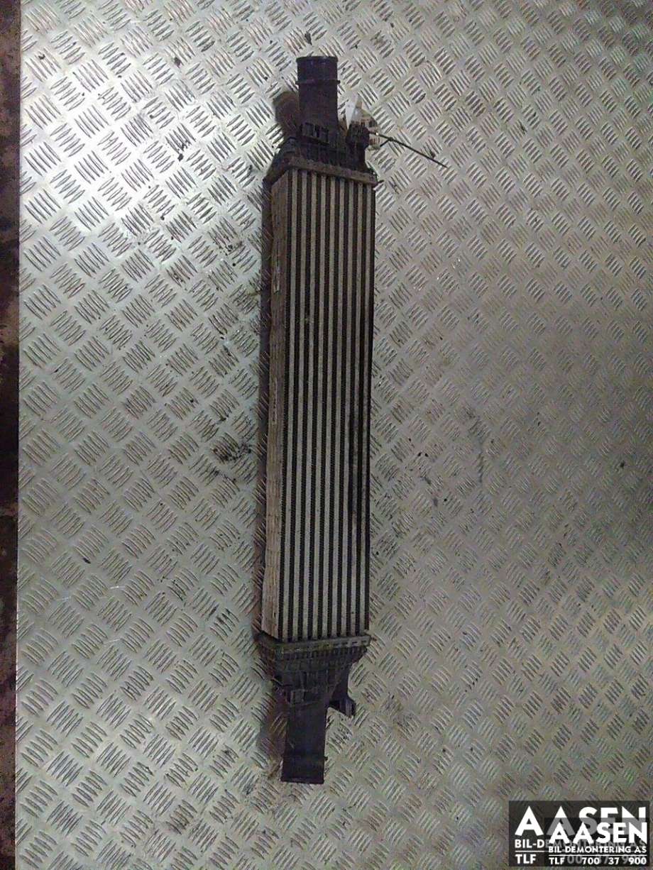 Intercooler til Audi A4 2007-2014 (Type IV) (B8) (B8) (8K0 145 805 P|)