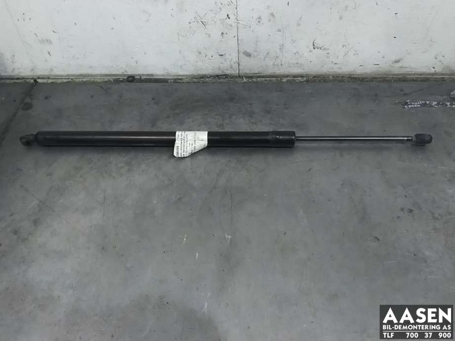 Baklukedemper høyre til VW Transporter / Caravelle 2009-2015 (Fase 2) (T5) (T5) (7H0 827 550|)